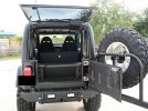 Image of a 1998 Jeep Wrangler
