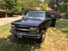 Image of a 1999 Chevrolet 3500