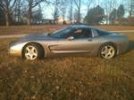 Image of a 1999 Chevrolet Corvette C5 Coupe