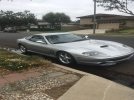 Image of a 1999 Ferrari 550 Maranello