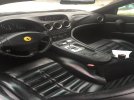 Image of a 1999 Ferrari 550 Maranello