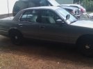 Image of a 1999 Ford Crown Vic