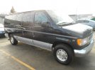 Image of a 1999 Ford Econoline ClubWagon