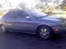 Image of a 1999 Mercury Sable