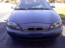 Image of a 1999 Mercury Sable
