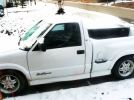 Image of a 2000 Chevrolet s10 extreme