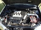 Image of a 2000 Honda Accord EX