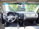 Image of a 2000 Honda Accord EX