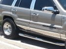 Image of a 2000 Jeep Grand Cherokee