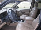 Image of a 2000 Jeep Grand Cherokee