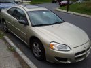 Image of a 2001 Dodge Stratus