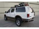 Image of a 2001 Ford EXCURSION LIMITED 4X4