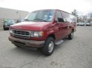 Image of a 2001 Ford Econoline