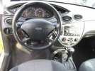 Image of a 2001 Ford Focus