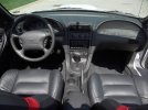 Image of a 2001 Ford Mustang