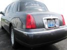 Image of a 2001 Lincoln Towncar