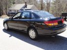 Image of a 2001 Saturn L 200