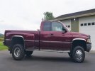 Image of a 2002 Dodge Ram 3500
