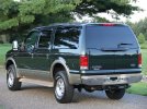 Image of a 2002 Ford EXCURSION