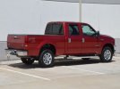 Image of a 2002 Ford F250