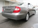 Image of a 2002 Toyota Camry