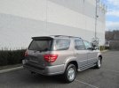 Image of a 2002 Toyota Sequoia