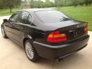 Image of a 2003 BMW 3 Series XI