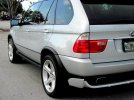 Image of a 2003 BMW X5isSport