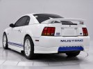 Image of a 2003 Ford Mustang