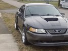 Image of a 2003 Ford Mustang GT