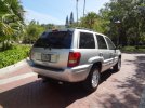 Image of a 2003 Jeep Grand Cherokee