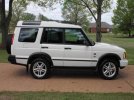 Image of a 2003 Land Rover Discovery SE