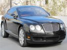 Image of a 2004 Bentley Continental GT