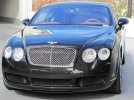 Image of a 2004 Bentley Continental GT