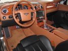 Image of a 2004 Bentley Continental GT