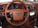 Image of a 2004 Bentley Continental GT