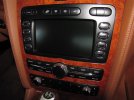 Image of a 2004 Bentley Continental GT