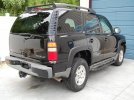 Image of a 2004 Chevrolet Tahoe