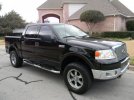 Image of a 2004 Ford F150
