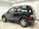 Image of a 2004 Mercedes Benz ML350