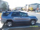 Image of a 2004 Toyota 4RUNNER