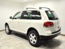 Image of a 2004 Volkswagen Touareg