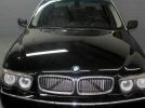 Image of a 2005 BMW 7 Series