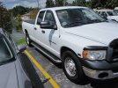 Image of a 2005 Dodge Ram 2500