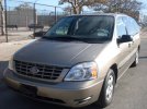 Image of a 2005 Ford FREESTAR SE