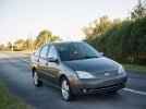 Image of a 2005 Ford Focus ZX4 ST