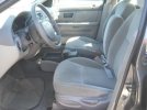Image of a 2005 Ford Taurus
