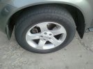 Image of a 2005 Nissan Murano SL
