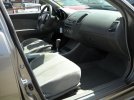 Image of a 2005 Nissan altima