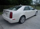 Image of a 2005 Cadillac STS